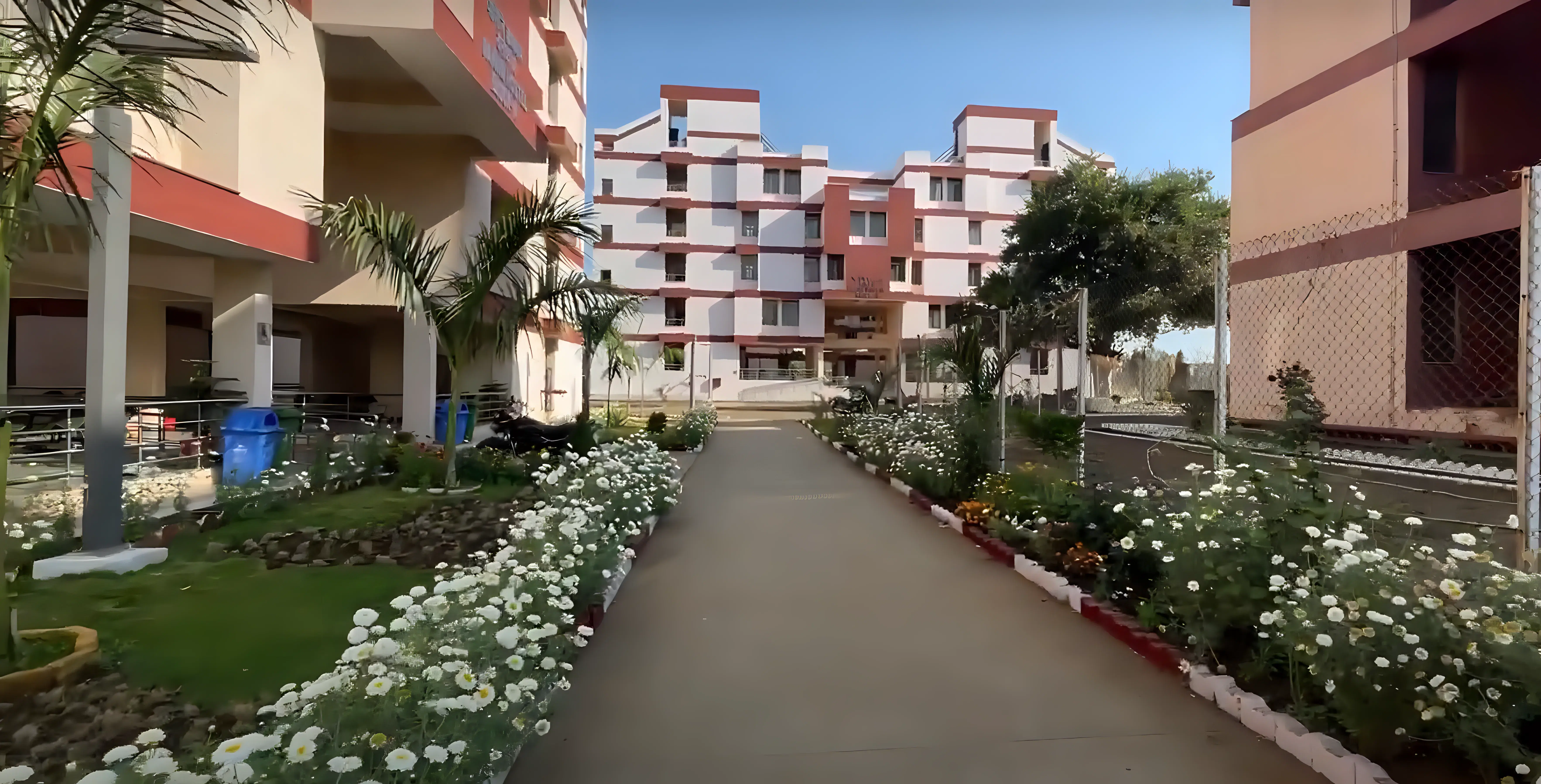 IIITDM Jabalpur hostel photo 1